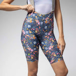 Ale Master Graphic PR-E Womens Bibshorts