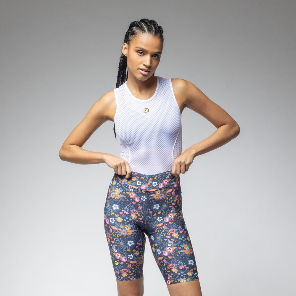 Ale Master Graphic PR-E Womens Shorts