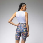 Ale Master Graphic PR-E Womens Shorts