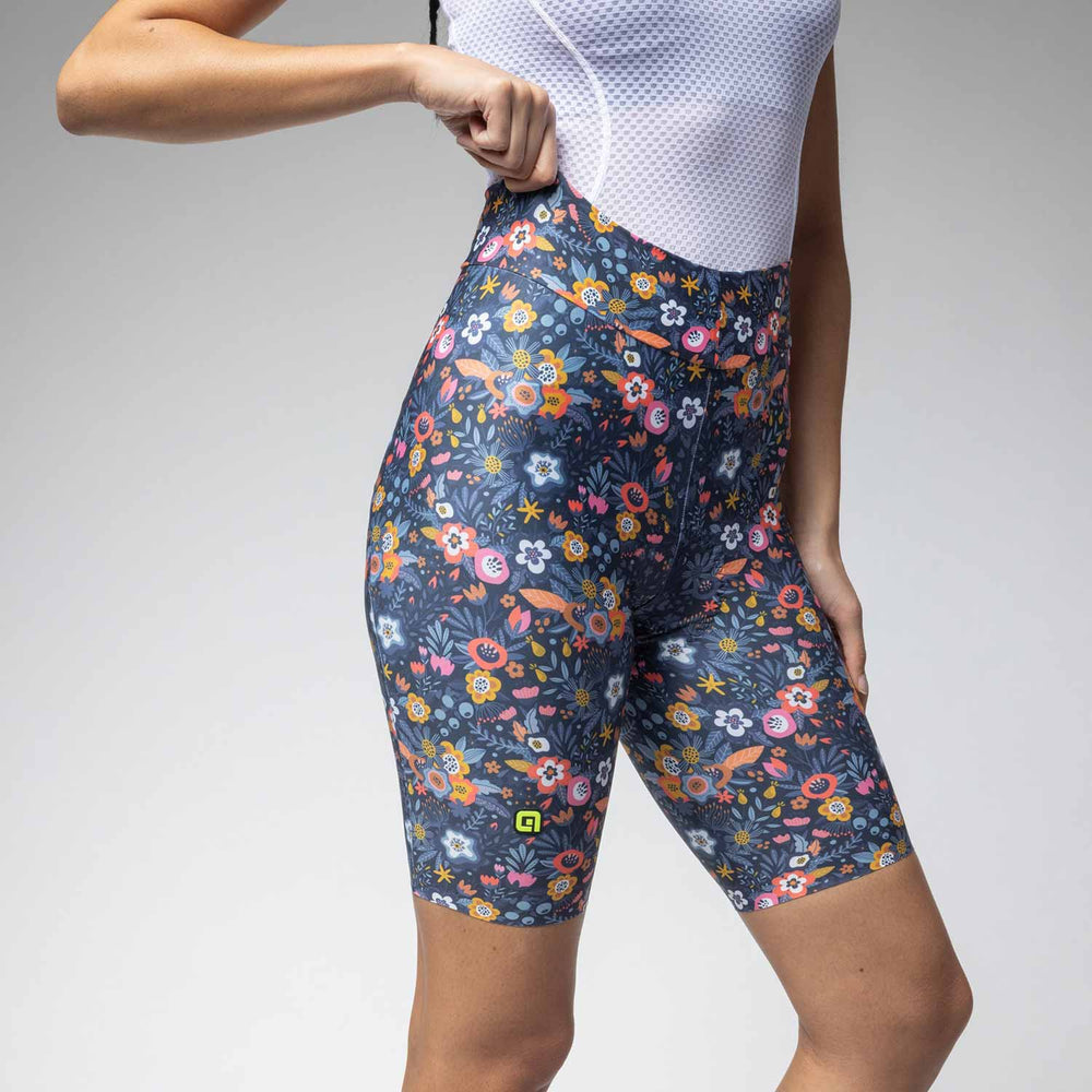Ale Master Graphic PR-E Womens Shorts