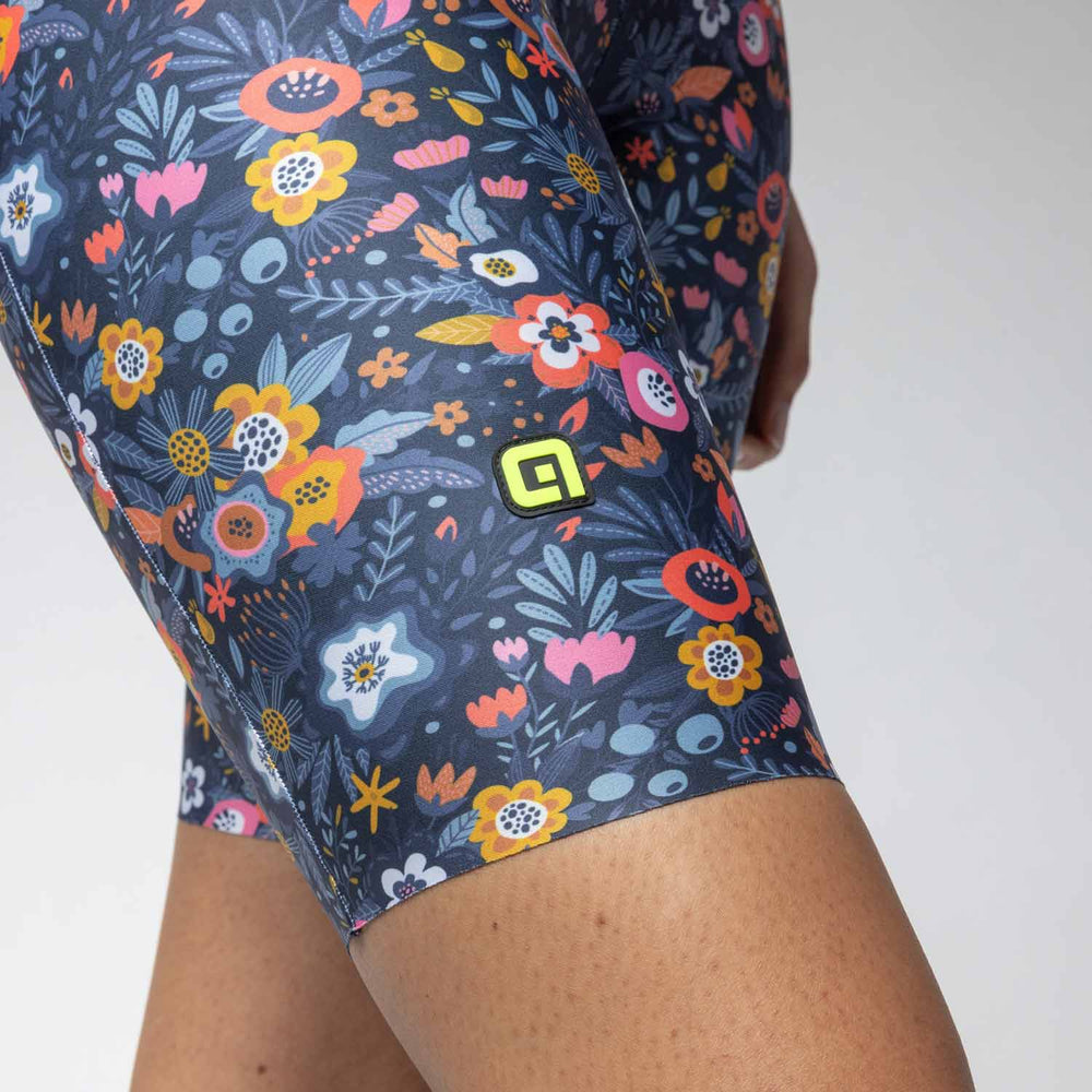 Ale Master Graphic PR-E Womens Shorts