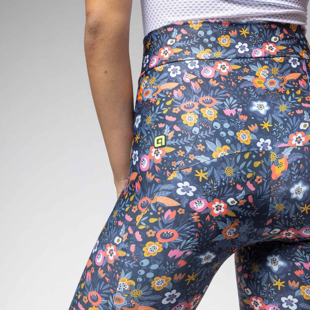Ale Master Graphic PR-E Womens Shorts