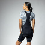 Ale Traguardo Pragma Womens Bibshorts