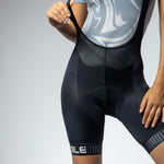 Ale Traguardo Pragma Womens Bibshorts