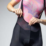 Ale Traguardo Pragma Womens Bibshorts