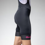 Ale Traguardo 2.0 Pragma Womens Bibshorts
