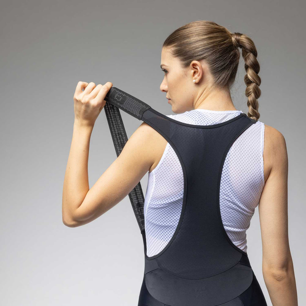Ale Traguardo 2.0 Pragma Womens Bibshorts
