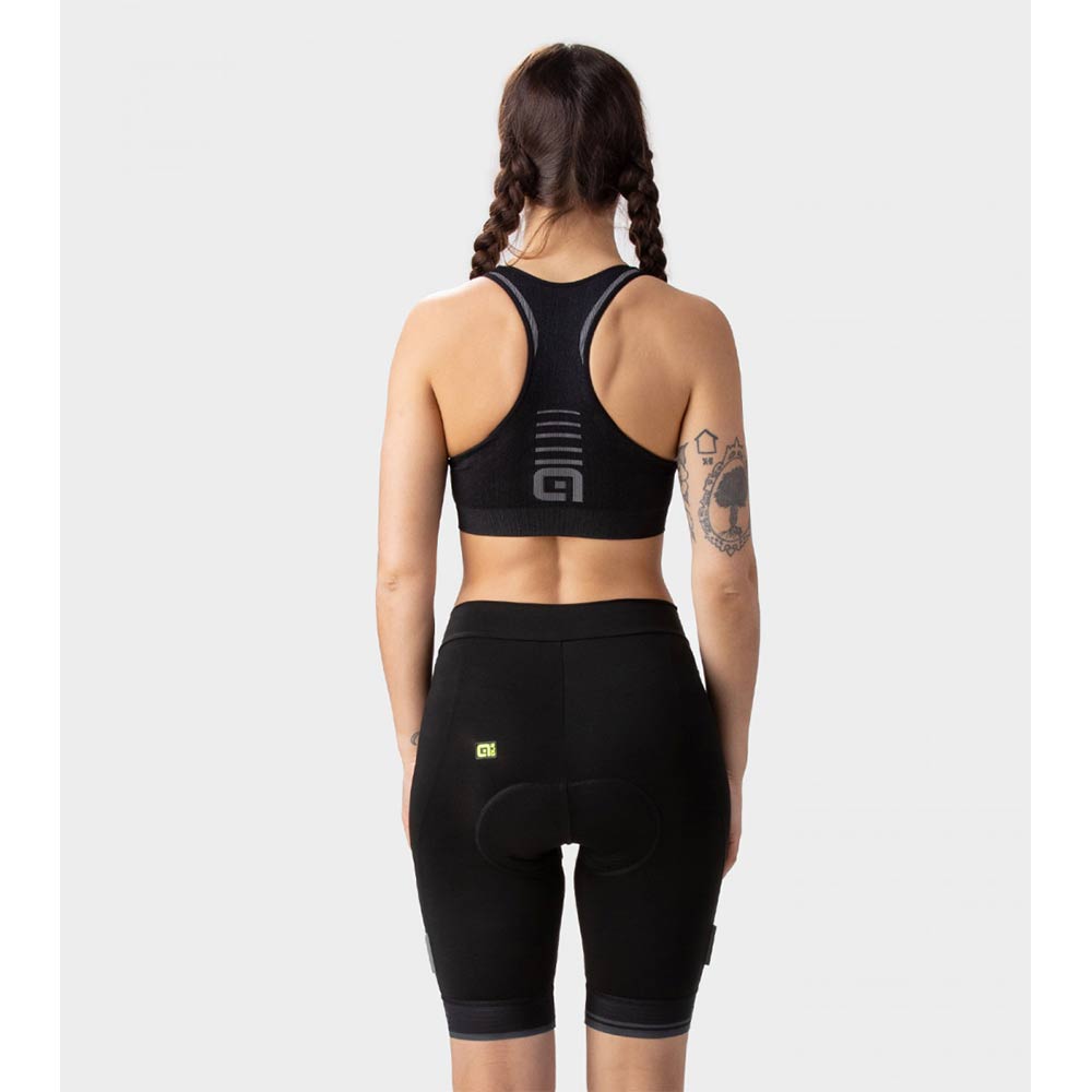 Ale Classico LL Pragma Womens Shorts