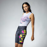 Ale Sauvage PR-E Womens Shorts