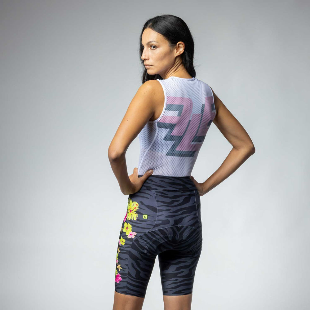 Ale Sauvage PR-E Womens Shorts