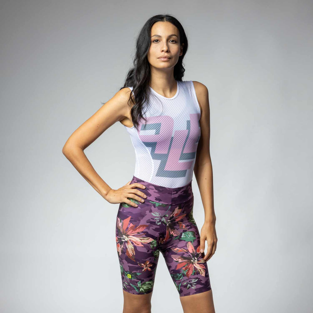 Ale Sauvage PR-E Womens Shorts