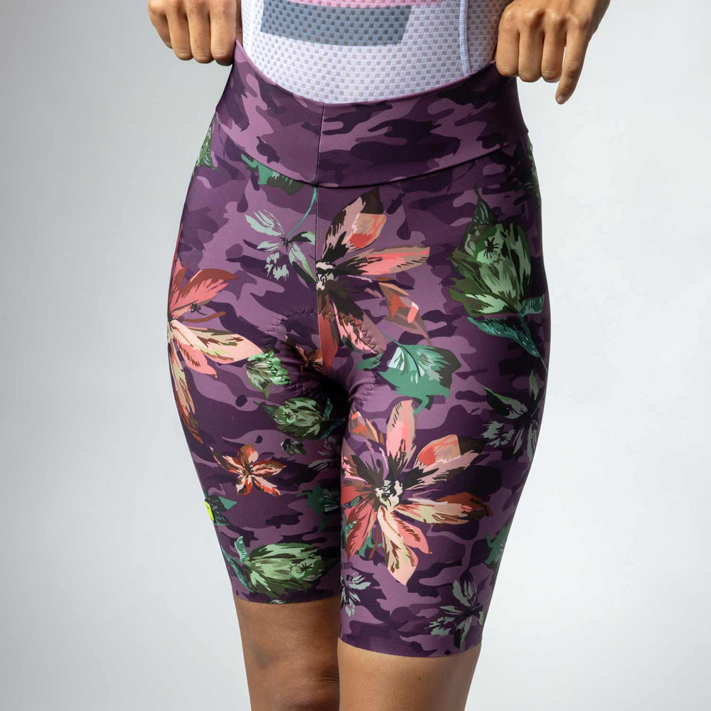 Ale Sauvage PR-E Womens Shorts