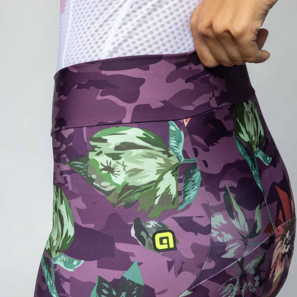 Ale Sauvage PR-E Womens Shorts