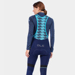 Ale K-Atmo 2.0 klimatik Womens Bibshorts