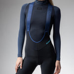 Ale K-Tour Klimatik Womens Bibtights