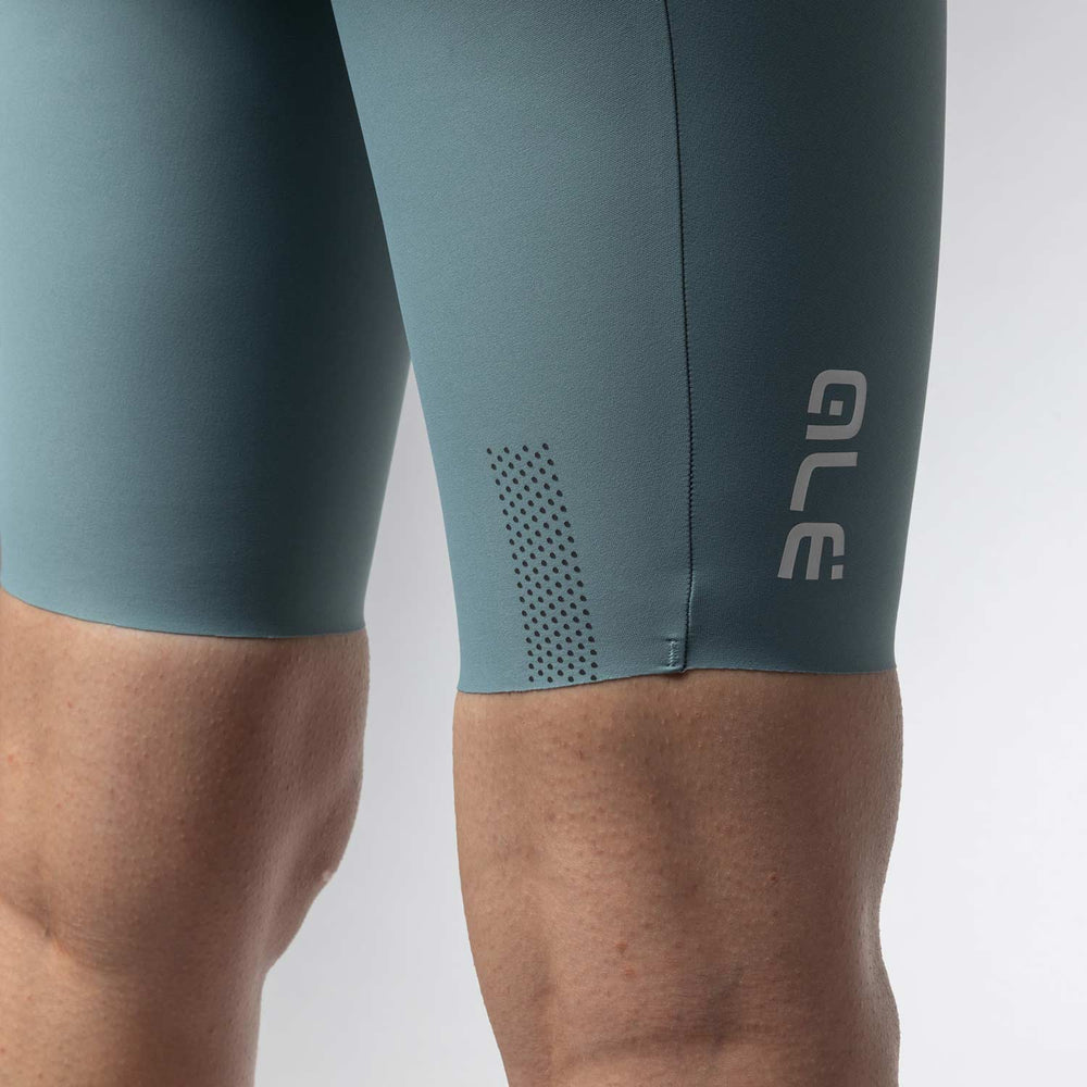 Ale Go R-EV1 Womens Bibshorts