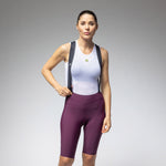 Ale Go R-EV1 Womens Bibshorts