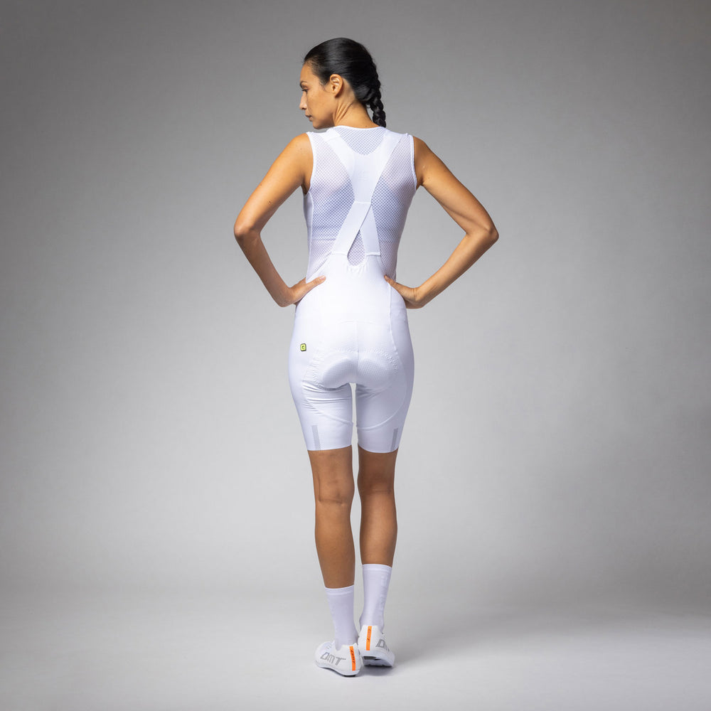 Ale Voltage R-Ev1 Womens Bibshorts