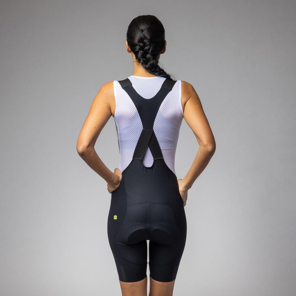 Ale Voltage R-Ev1 Womens Bibshorts