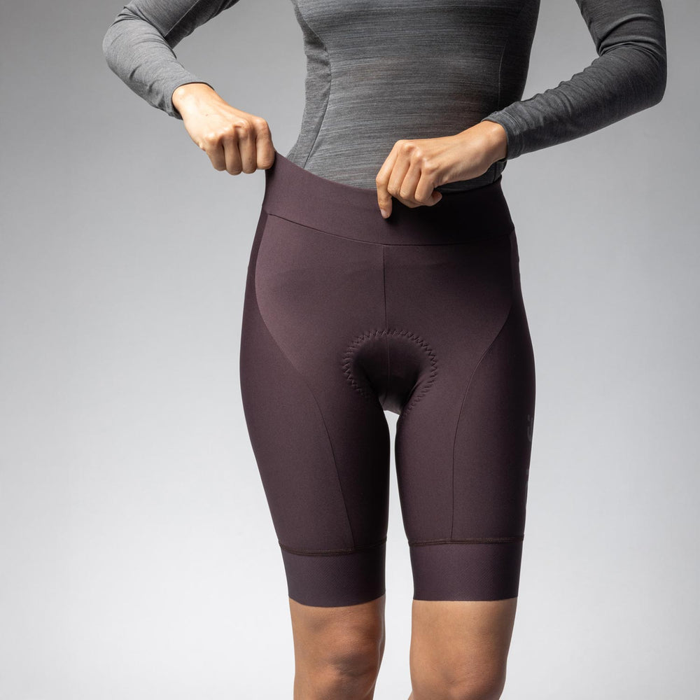 Ale Magic Colour PR-E Winter Womens Shorts
