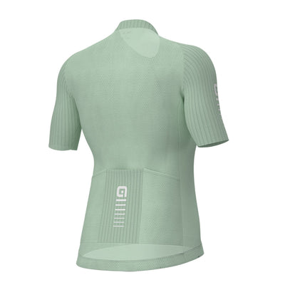 Ale Silver Cooling R-EV1 Womens Short Sleeved Jersey
