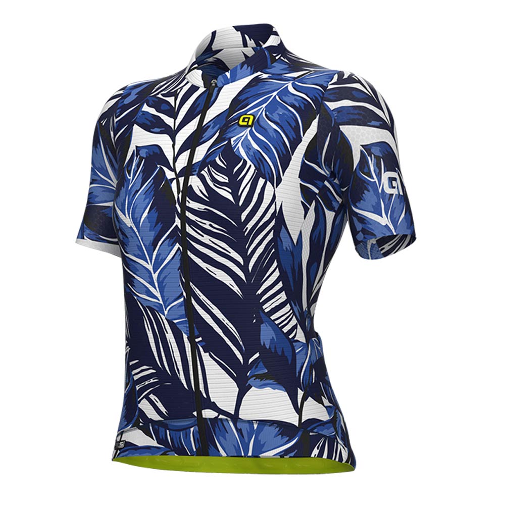 Ale Leaf PR-S Womens Short Sleeved Jersey