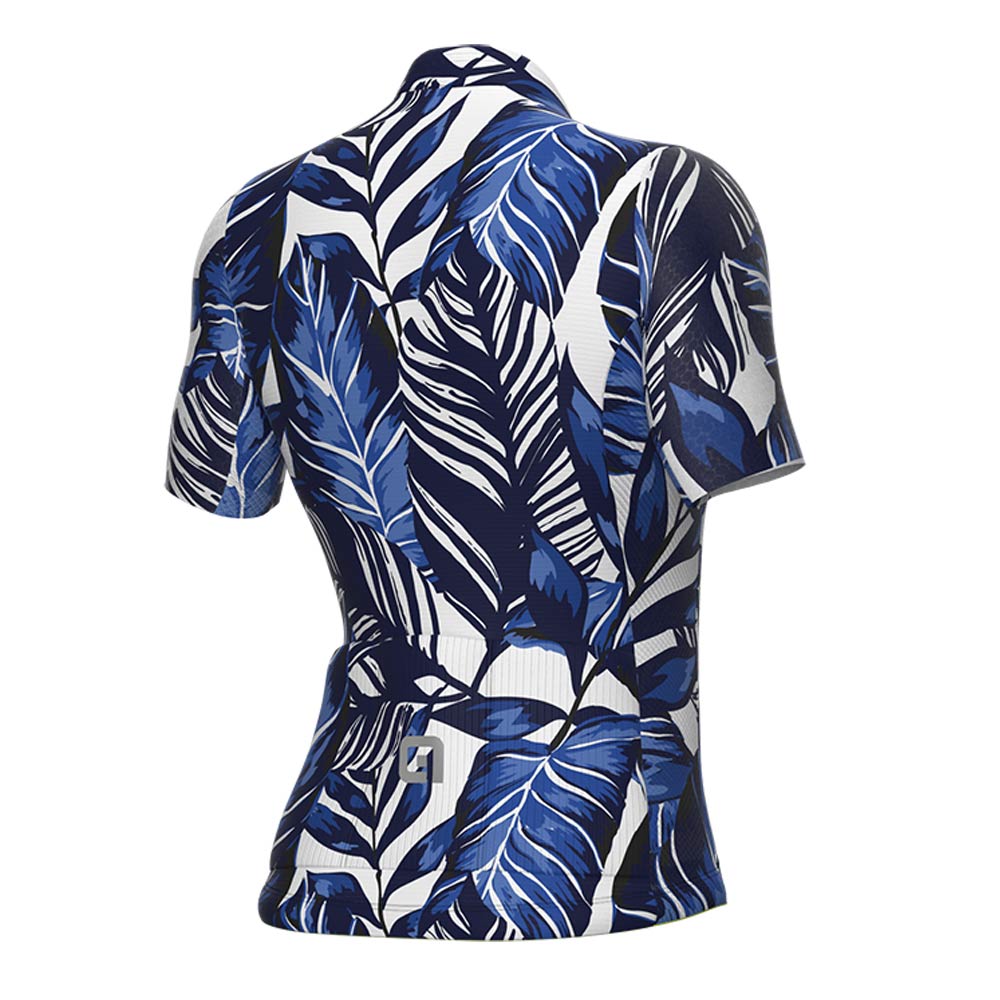 Ale Leaf PR-S Womens Short Sleeved Jersey
