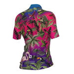 Ale Guyana PR-E Womens Short Sleeved Jersey