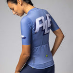 Ale Sauvage PR-E Womens Short Sleeved Jersey