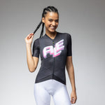 Ale Sauvage 2.0 PR-E Womens Short Sleeved Jersey