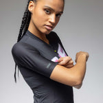 Ale Sauvage 2.0 PR-E Womens Short Sleeved Jersey