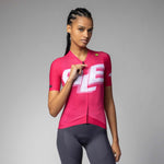 Ale Sauvage PR-E Womens Short Sleeved Jersey