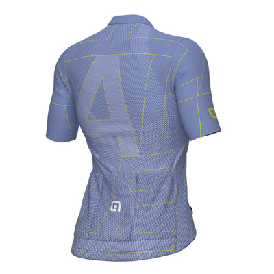 Ale Synergy PR-E Womens Short Sleeved Jersey