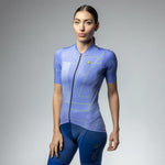 Ale Synergy PR-E Womens Short Sleeved Jersey
