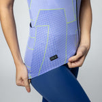 Ale Synergy PR-E Womens Short Sleeved Jersey