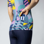 Ale Games PR-E Womens Short Sleeved Jersey