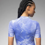 Ale Fan PR-E Womens Short Sleeved Jersey