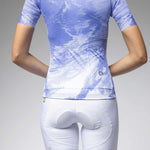 Ale Fan PR-E Womens Short Sleeved Jersey