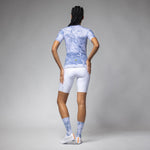 Ale Marble PR-E Short Sleeved Womens Jersey