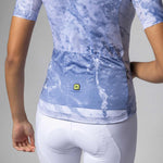 Ale Marble PR-E Short Sleeved Womens Jersey