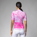 Ale Marble PR-E Short Sleeved Womens Jersey