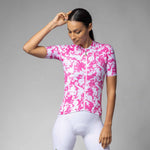 Ale Essenza Pragma Womens Short Sleeved Jersey