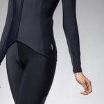 Ale Womens Warm Race 2.0 R-EV1 Long Sleeved Jersey