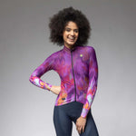 Ale Jardin PR-E Womens Long Sleeved Jersey
