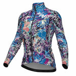 Ale Jardin PR-E Womens Long Sleeved Jersey