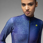 Ale Stellar PR-E Womens Long Sleeve Jersey