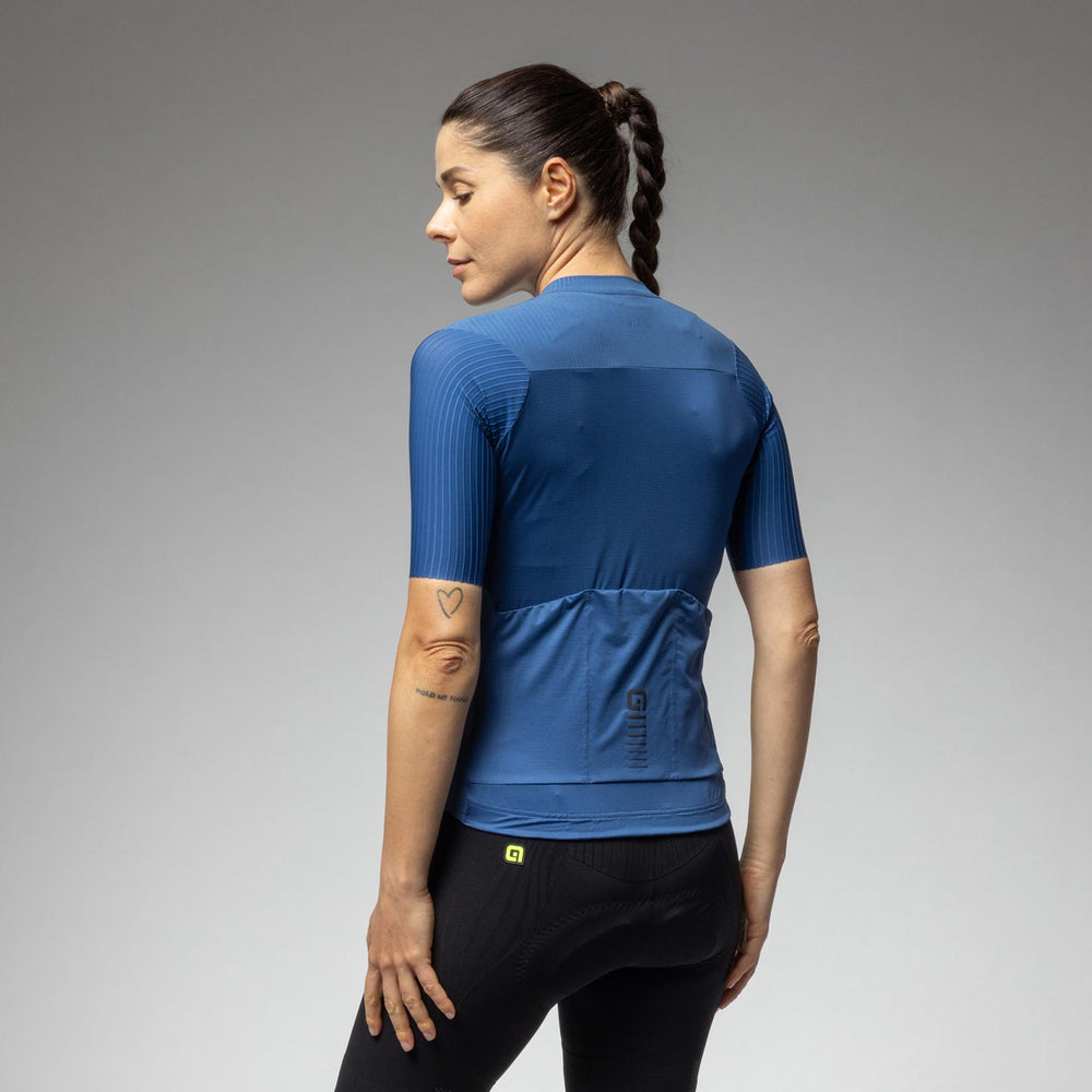 Ale Sprinter 2.0 R-EV1 Womens Short Sleeved Jersey