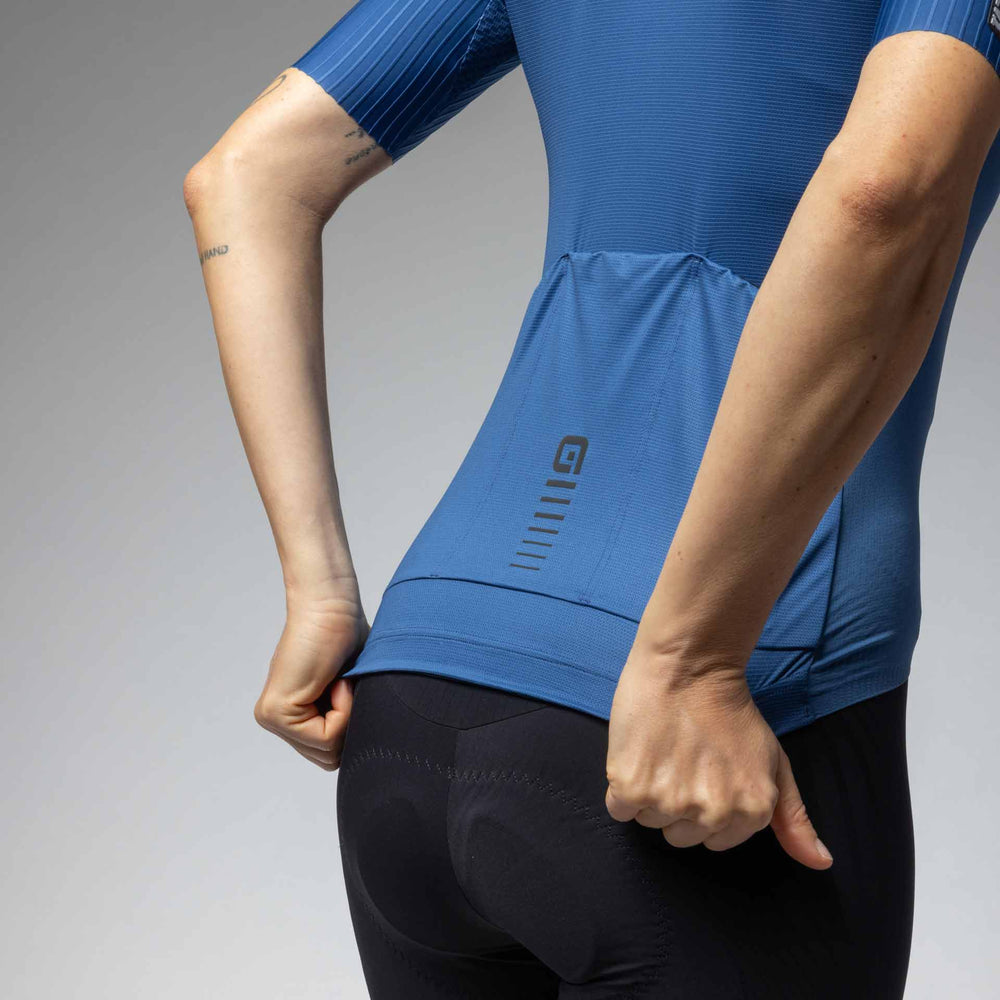 Ale Sprinter 2.0 R-EV1 Womens Short Sleeved Jersey