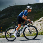 Ale Sprinter 2.0 R-EV1 Womens Short Sleeved Jersey