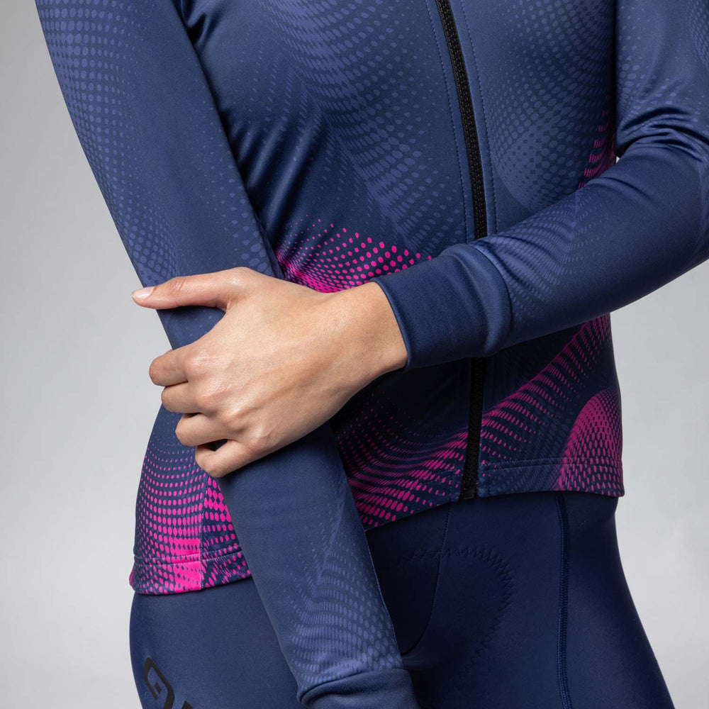 Ale Cosmic Pragma Womens Jacket